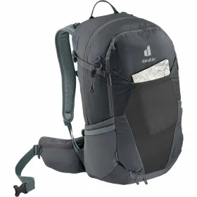 Žygio kuprinė Deuter Futura Pilka 27 L