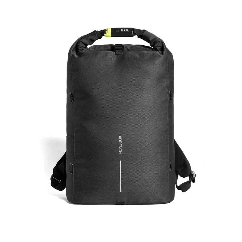Selkäreppu XD Design Bobby Urban Lite Musta