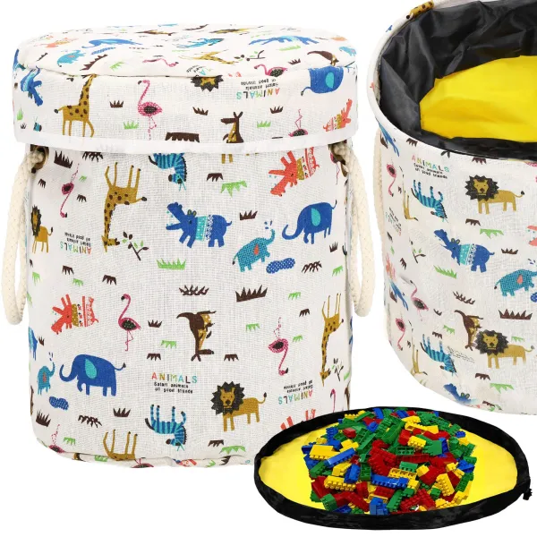Storage basket Springos HA0133