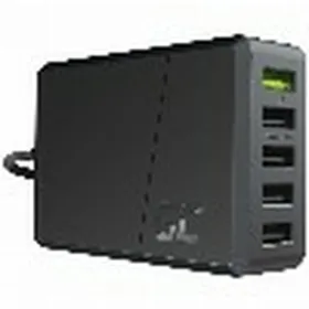 Kannettava laturi Green Cell CHARGC05 Musta
