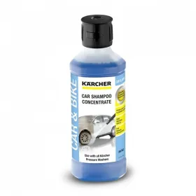 Cleaning liquid Kärcher 6.295-843.0 500 ml 1 Piece