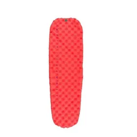 Самонадувающийся матрас Sea to Summit Ultralight ASC Красный TPU