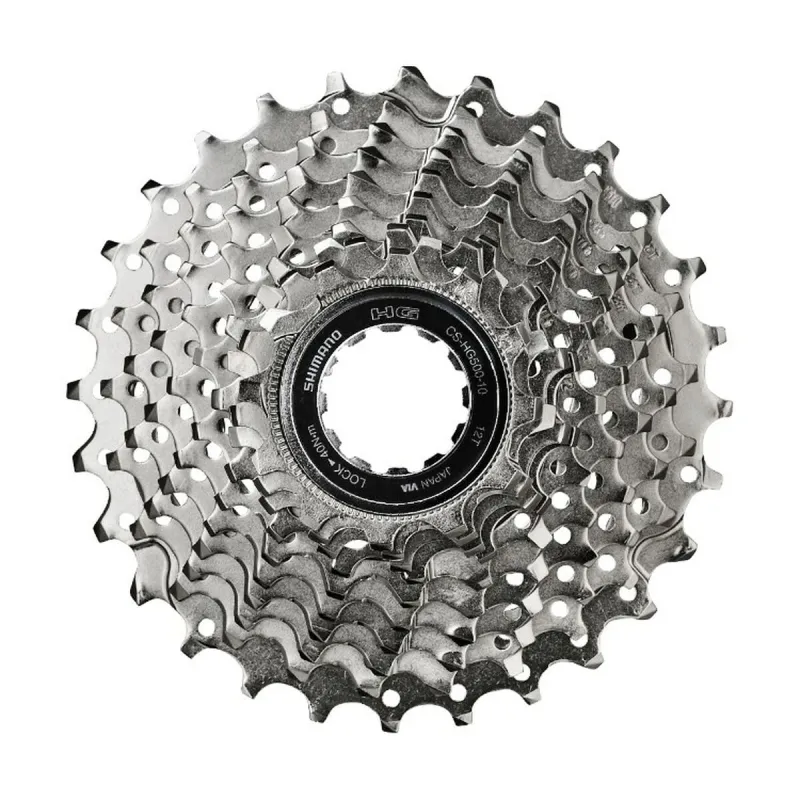 Ülekandekomplekt Shimano ICSHG50010132