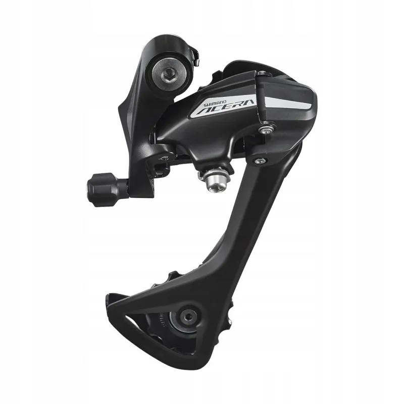 Atsarginės dalys Shimano ERDM30208SGSL Juoda