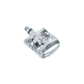 Pedalai Shimano EPDM324 Sidabras 2 vnt.