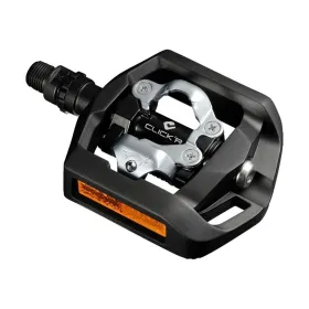 Pedalai Shimano EPDT421 Juoda
