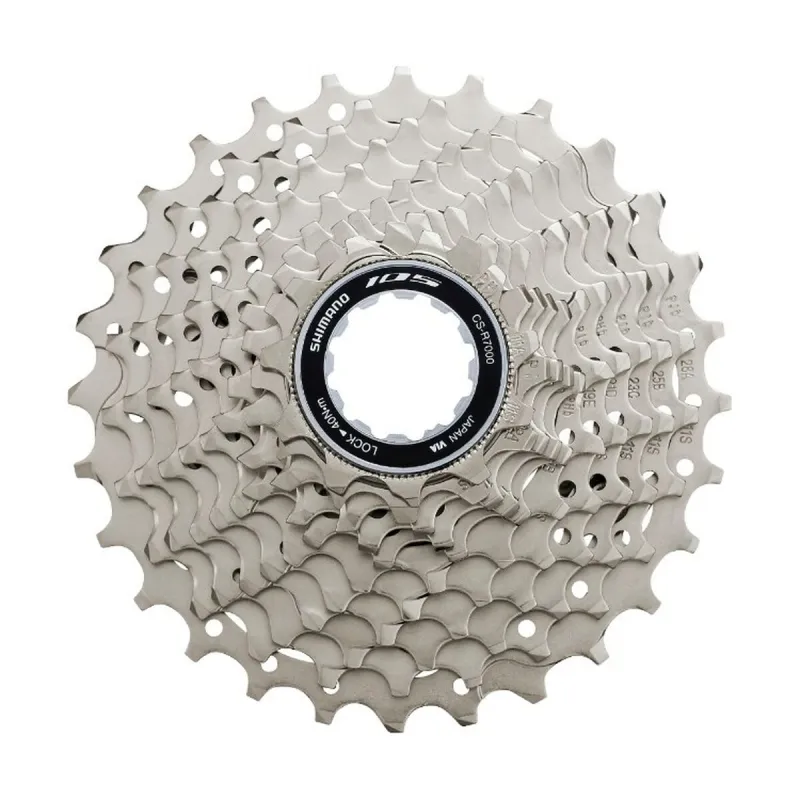 Ülekandekomplekt Shimano ICSR700011128