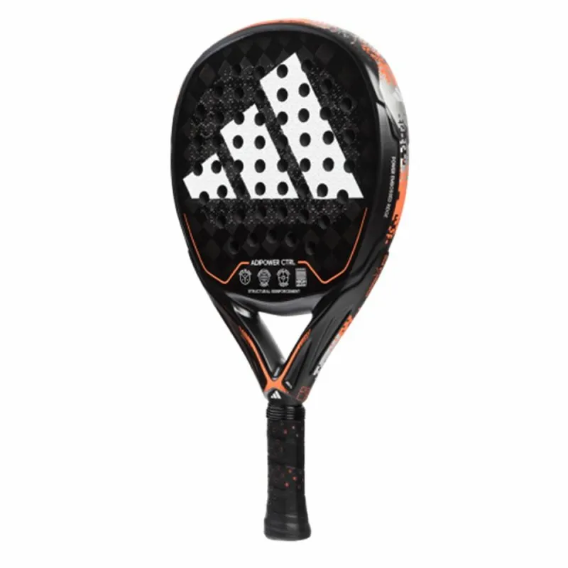 Padelmaila Adidas ADIPOW CTRL 3 2 38 mm