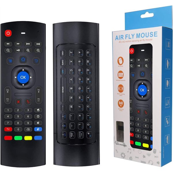 Remote control Reach MX3