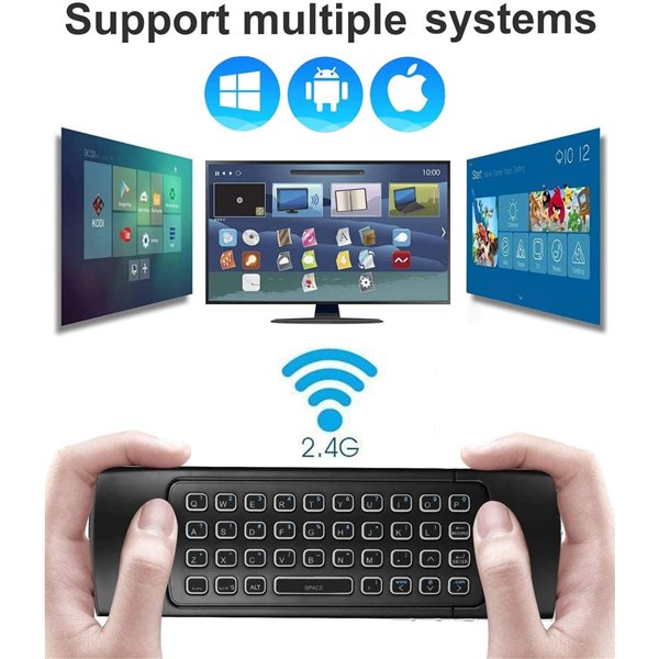 Remote control Reach MX3