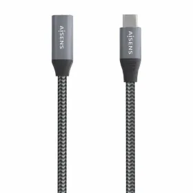 Replacement cable for electric vehicle charging station Reach REVC1 16A 11kW 8.0m