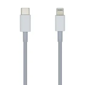 Replacement cable for electric vehicle charging station Reach REVC2 32A 22kW 8.0m