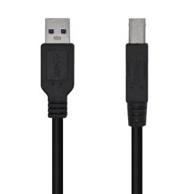 Replacement cable for electric vehicle charging station Reach REVC2 32A 22kW 8.0m