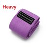 Resistance band FA004 violet-pink-green