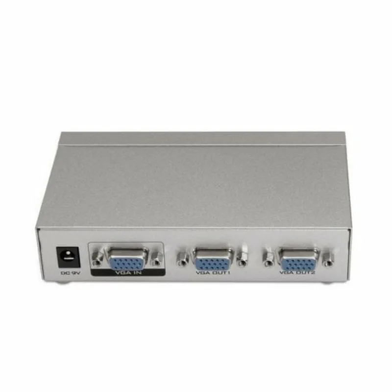 Vooluadapter Aisens A116-0084