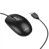 Mouse Borofone BG17 black