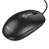 Mouse Borofone BG17 black