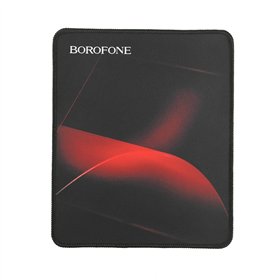 Mouse pad Borofone BG8 20x24cm black