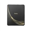 Pelės kilimėlis Hoco GM22 20x24cm juodas