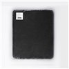 Pelės kilimėlis Hoco GM22 20x24cm juodas