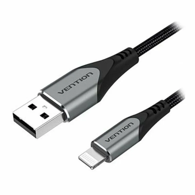 Lightning Kabelis Vention LABHF 1 m (1 gb.)