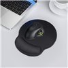 Mouse pad Hoco GM30 23x21.5cm black