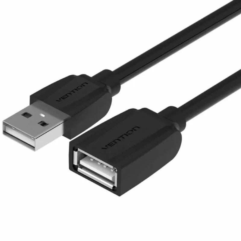 USB Kabelis Vention VAS-A44-B500 5 m