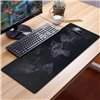 Mouse mat Reach Map