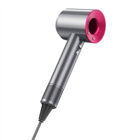 Hair dryer Hoco HP11 Plus red