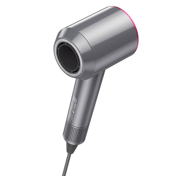 Hair dryer Hoco HP11 Plus red