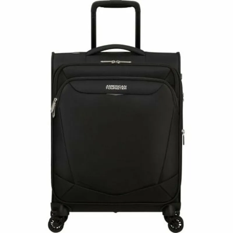 Salono lagaminas American Tourister 149498-1041 Juoda 47 L 55 x 40 x 23 cm
