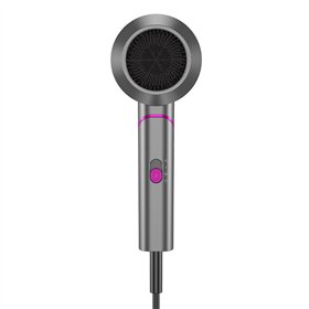 Hair dryer Hoco HP13 Plus red