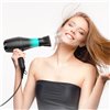 Hair dryer Hoco HP15 red