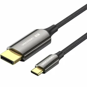 USB-C – DisplayPort adapteris Vention CRFBF 1 m