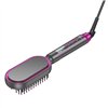 Hair styling comb Hoco HP44 pink