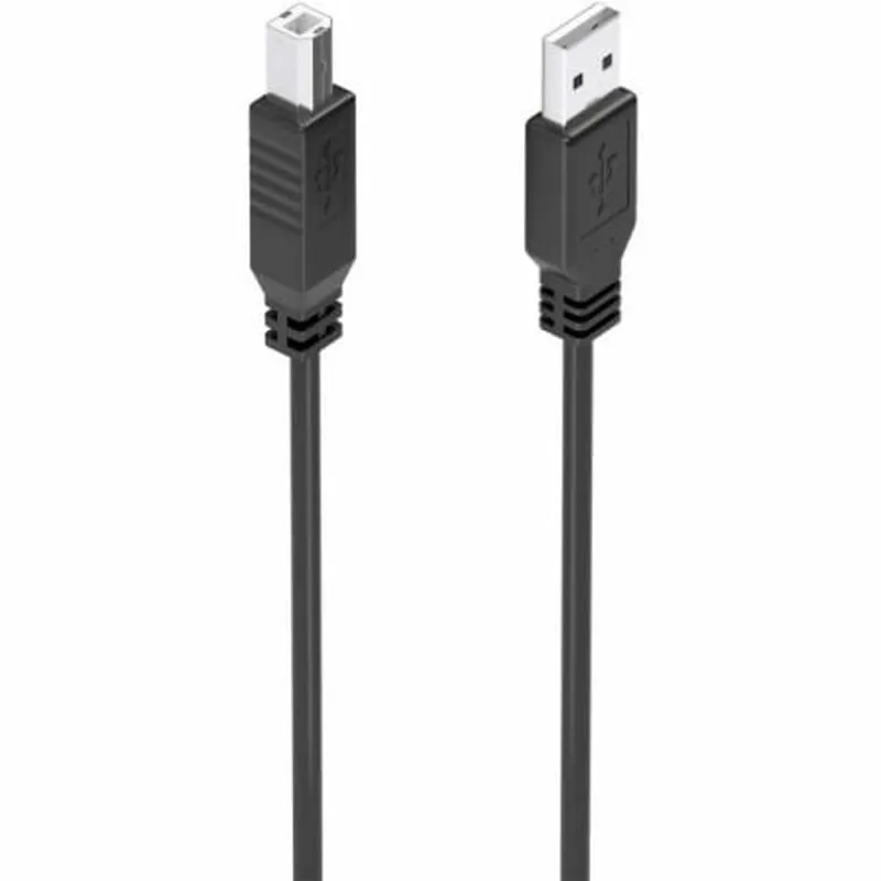 USB-кабель Aisens A101-0906 Чёрный 15 m