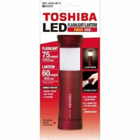 Lamppu Toshiba 75 LM