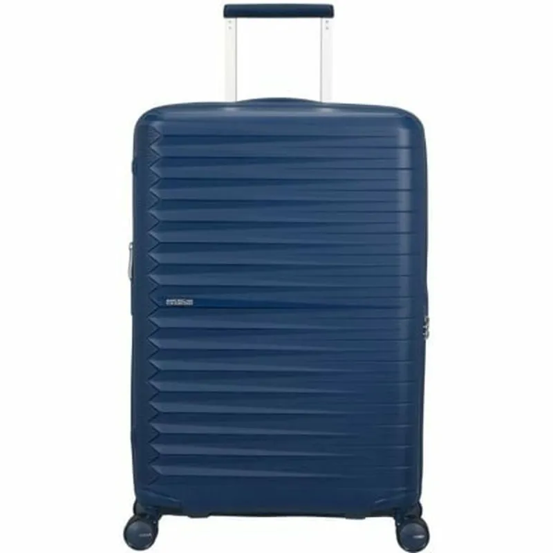 Salono lagaminas American Tourister 155260-1598 Mėlyna