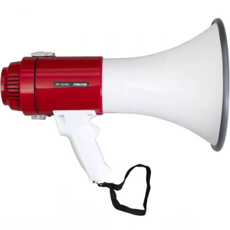 Megafooni FONESTAR MF-114SU