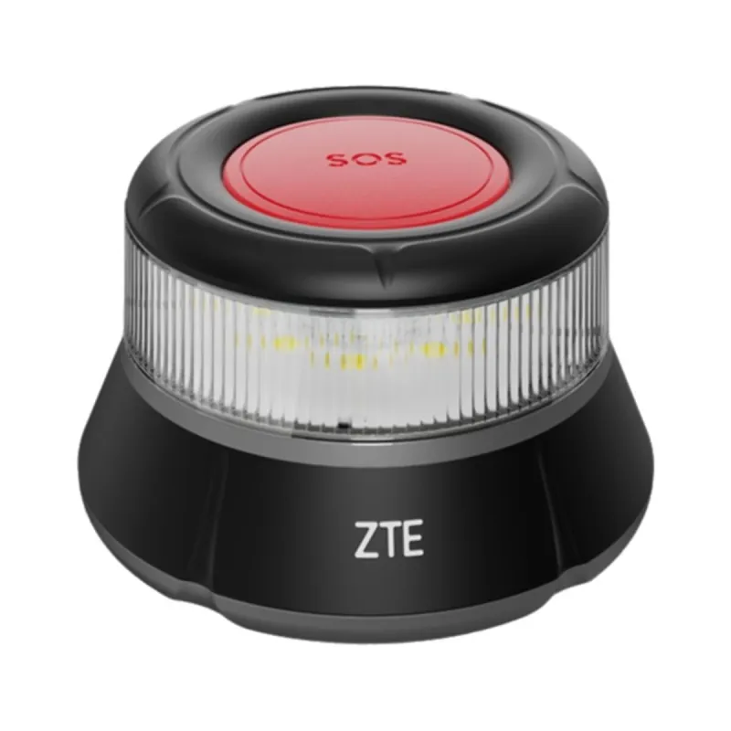 V16 hädaabi märgutuli ühendatud DGT 3.0 ZTE E1