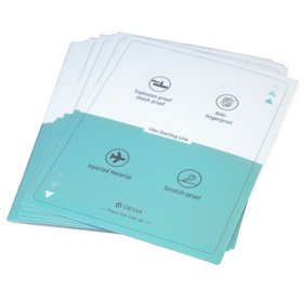 Plotter films set Devia Intelligent TPU Soft Tablet 20pcs