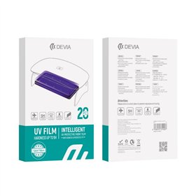 Plotter films set Devia Intelligent UV Protective Front Film 20pcs
