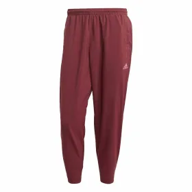 Футбольные тренировочные брюки для взрослых Adidas Мужской L