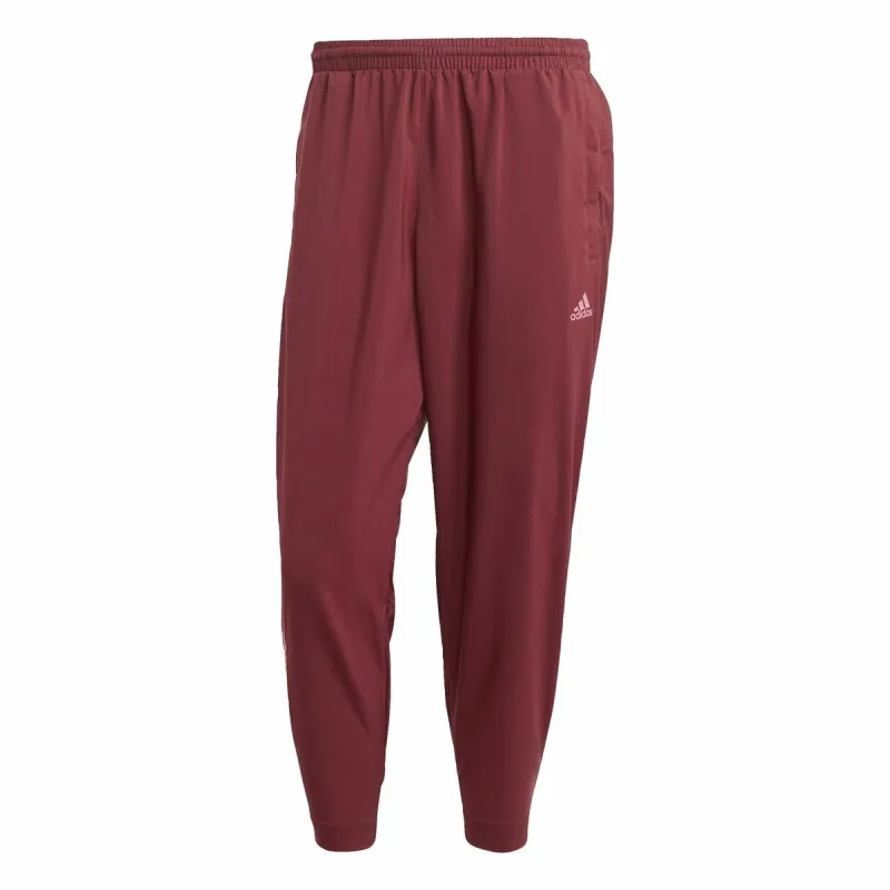 Futbolo treniruočių kelnės suaugusiems Adidas Vyras L