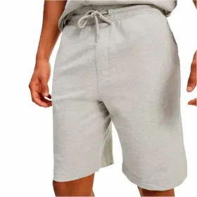 Miesten Shortsit Nexus Ampat Harmaa