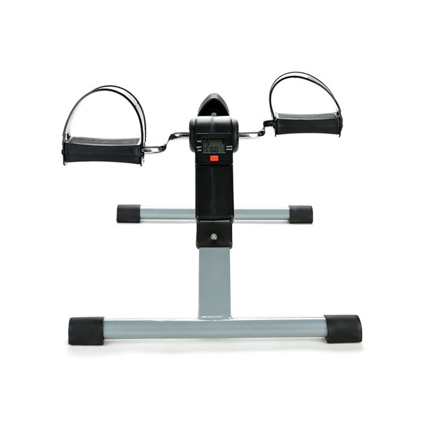 Pedal exerciser EB001 black