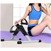 Pedal exerciser EB001 black