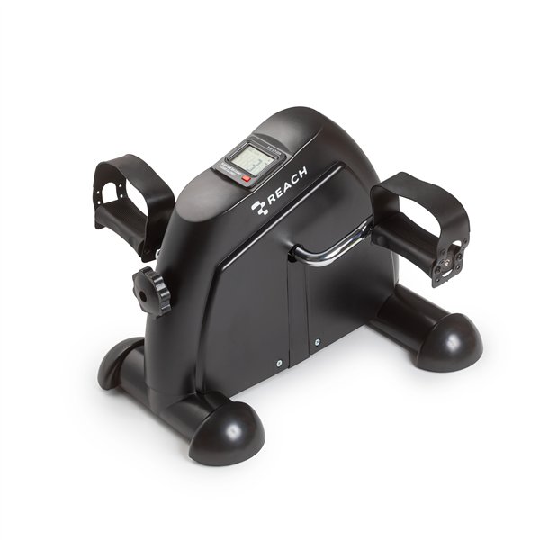 Pedal exerciser EB0012 black