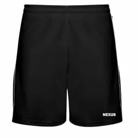 Miesten Shortsit Nexus Jeju Musta