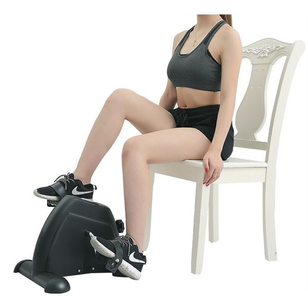 Pedal exerciser EB0012 black